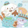 める 的头像