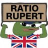 Фото профиля Ratio Rupert