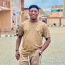 Ishola Peter Adeyemi profil fotoğrafı