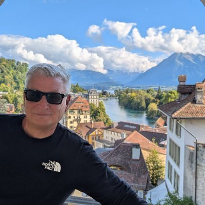 przemek garczarczyk's profile picture