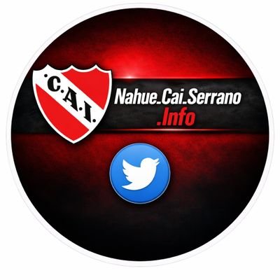 Nahuel CAI Serrano Info 🎤's profile picture
