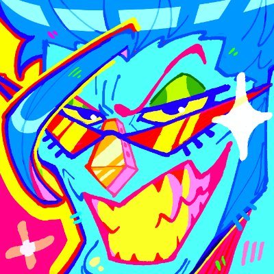 Heneryque 🌈's profile picture