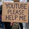 Victim of youtube’s wrongful termination 的头像