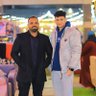 Mohammed Khalaf 的头像
