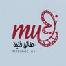 Profilbild von حقائق فنية ✨🦋
