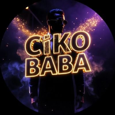 Ciko Baba's profile picture