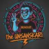 Profilbild von The Unsanskari