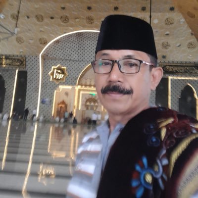 bapak Straight 2026's profile picture