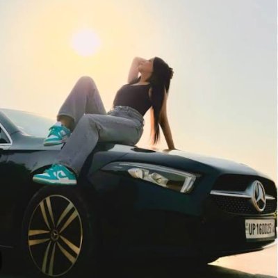 Darcie's profile picture