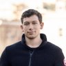 Profilbild von Zach Meltzer