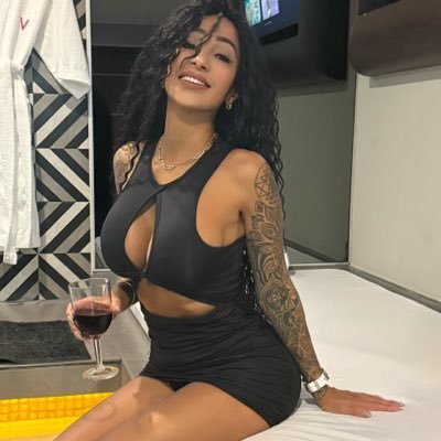 Calypso's profile picture