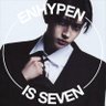 FUCK BELIFT ENHYPEN IS 7's profile picture