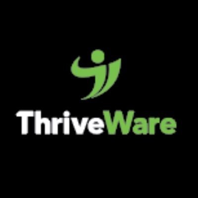 ThriveWareNow's profile picture