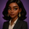 Фото профиля CAROLINE👩💻