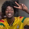 Profilbild von Kofi Aboagye