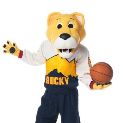 SuperMascot Rocky's profile picture