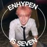 Фото профиля ENHYPEN IS 7