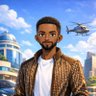 Flame's profile picture