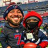 BRANDON GARZA profil fotoğrafı