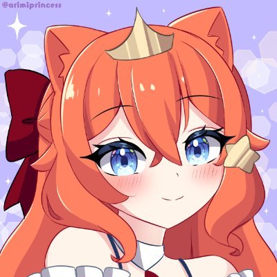 ArimiPrincess's profile picture