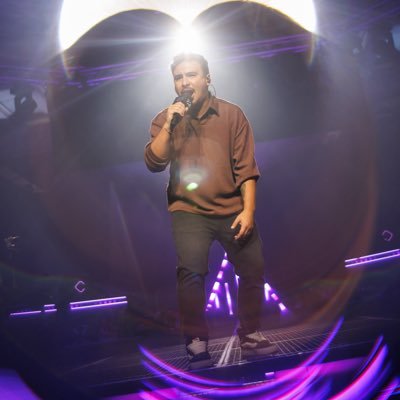 Alejandro Cantor🎙️The Hypeman🗣️'s profile picture