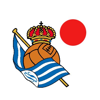 レアル・ソシエダ 🇯🇵's profile picture