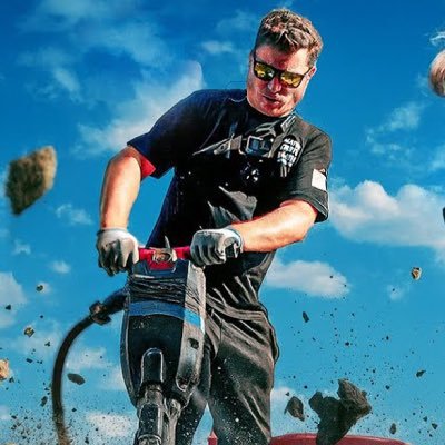 boscoindustries's profile picture