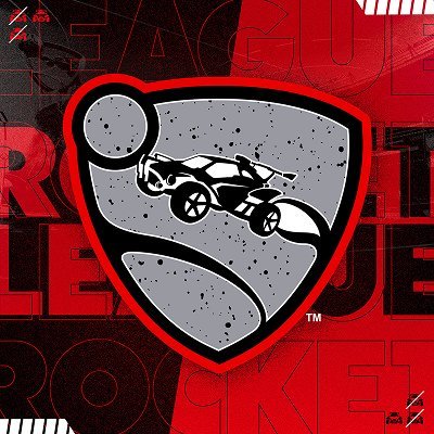 Rocket League's profile picture