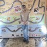 Profilbild von Advait Sachin PAF
