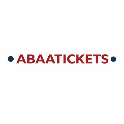 ABAATICKETS's profile picture