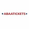 Фото профиля ABAATICKETS