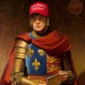 King Henry V 的头像