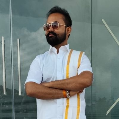 निकेत तिवारी's profile picture