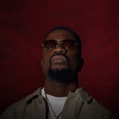 sarkodie's profile picture