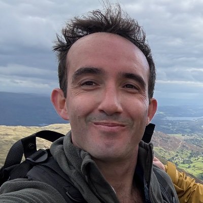 Adam Ramsay Jourdan's profile picture