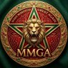 MMGA🇲🇦۞ profil fotoğrafı