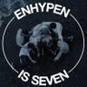 ana | ENHYPEN IS SEVEN profil fotoğrafı