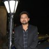 Ashish Vaish 的头像