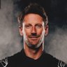 Romain Grosjean profil fotoğrafı