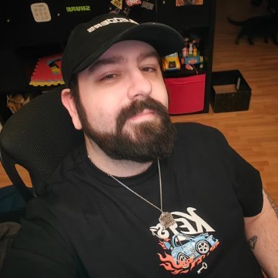 Bram 🇳🇱's profile picture