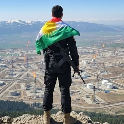 Zagros Ahmed's profile picture