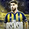 Фото профиля Marco Asensıo