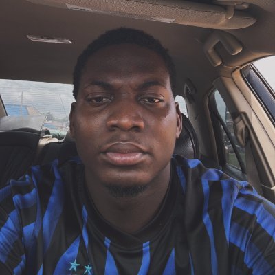 Emmanuel Eni's profile picture