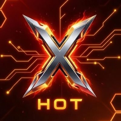 XHotHXG's profile picture
