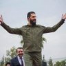 Mohammed Maasrani profil fotoğrafı