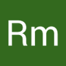Rm Rm profil fotoğrafı