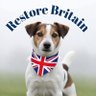 Profilbild von ProtectOurPets 🇬🇧 @RestoreBritain