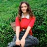 Profilbild von beyza