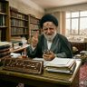 آیت الله سید غفور کاظمینی's profile picture