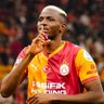 Victor Osimhen♥️ profil fotoğrafı